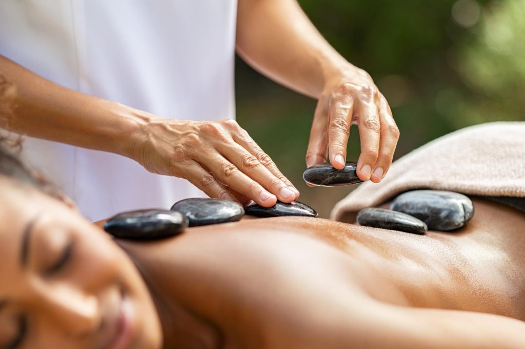 Beauty and wellness spa Randburg